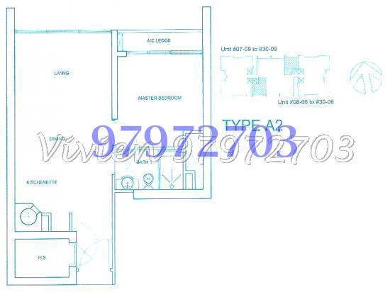 Icon (D2), Apartment #170134892